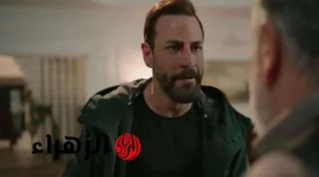 موعد عرض حلقة 78 من مسلسل سلمى على قناة MBC1 وخطة إخفاء الأطفال عن جلال